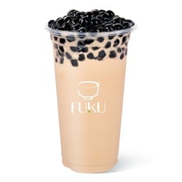 ชานมไข่มุกบราวน์ชูการ์