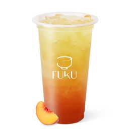 ชารสพีช