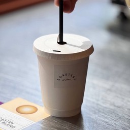 ไวท์ (กาแฟนมไม่หวาน)