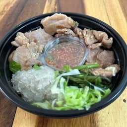 หมูกระทะย่างให้ (L)