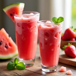 แตงโมปั่น