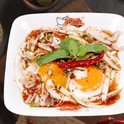 น้ำตกไข่ดาว