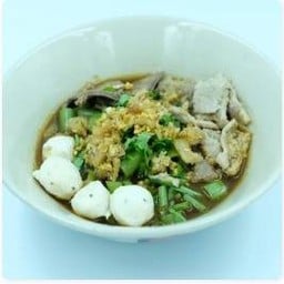 เกาเหลาเนื้อ