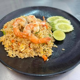 ข้าวผัด