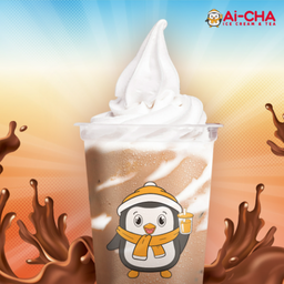 สมูทตี้ช็อกโก้ครั้นช์