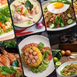 เจ๊ไล  อาหารตามสั่ง