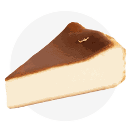 Basque Burnt Cheesecake