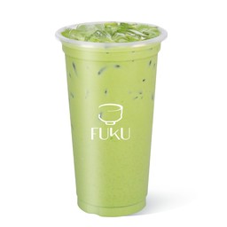 มัทฉะนมสด (ชาเขียวนมสด)