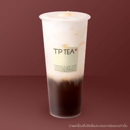 ชาทิกวนอิมลาเต้