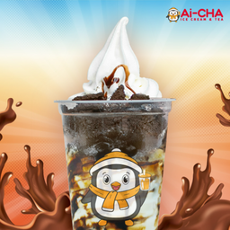 ซันเดย์ช็อกโก้ครั้นช์