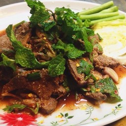 ตับหวาน.