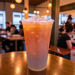 ชาดำเย็น