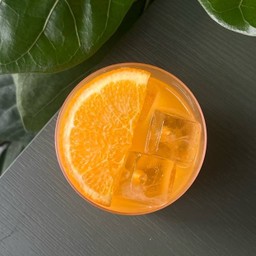 Fresh Orange Juice