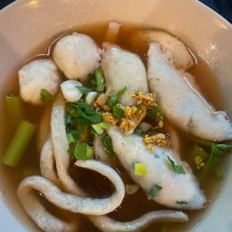 เกาเหลาเย็นตาโฟ