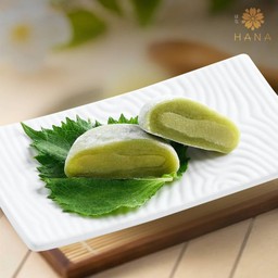 GREEN TEA DAIFUKU (23008)