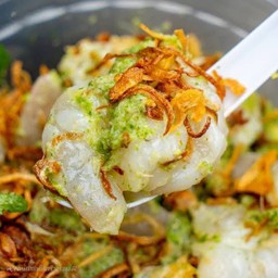 กุ้งแช่น้ำปลานายอาร์ต