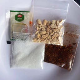 เครื่องปรุง