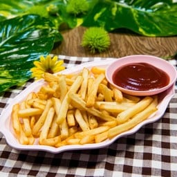 เฟรนฟราย