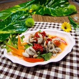 ยำไสตัน