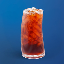 ชาดำเย็น