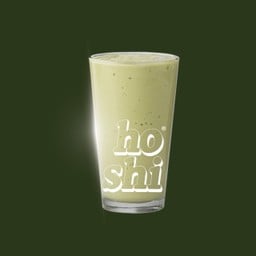 มัทฉะเข้มข้นปั่น Matcha Original Frappe