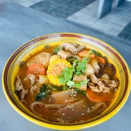 ซุปมะเขือเทศ Size M(415g)