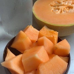 แคนตาลูป เกรดA