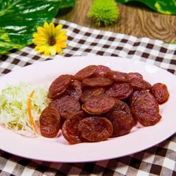 กุนเชียงทอด