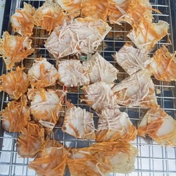 ฟักทองล้วน