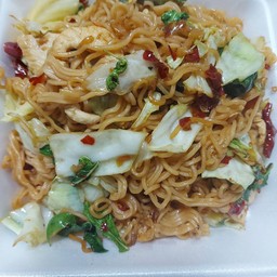 ผัดไทยร่วมสมัย ฮาลาล