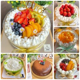 เสน่หา เบเกอรี่ บางพลีใหญ่