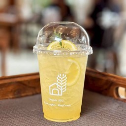 น้ำผึ้งมะนาวเย็น Lemon honey