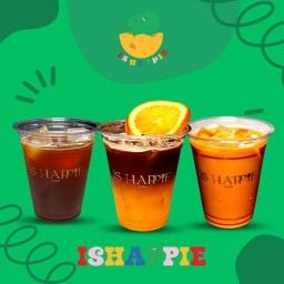 Is Happie Cafe (Specialty Coffee & Tea)