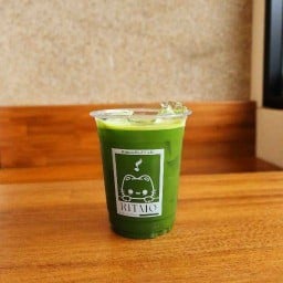 Ritmo.Kof Cafe (Ritmo Coffee and Matcha) -