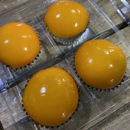 มินิเปี๊ยะลาวาไข่เค็ม