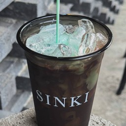 โกโก้มิ้นท์ Cocoa Mint