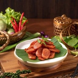 MA02-เชียงปลาสลิดทอด