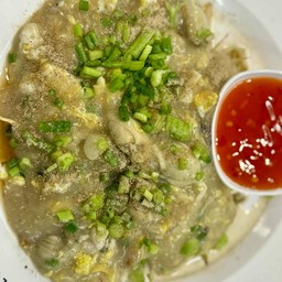 ออส่วนหอยนางรม