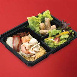 บะหมี่แห้งอัศวิน+มินิสลัด+มินิทานเล่น