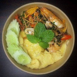 อร่อยพุงปลิ้น สายไหม76-78