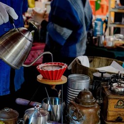 กาแฟดริป