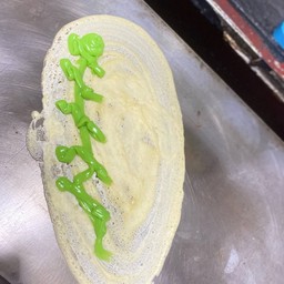 ไส้หวานใบเตย