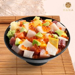 HANA BARA DON (15017)