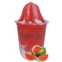 Sister fruit สมูทตี้โยเกิร์ต พูนผล