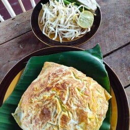 S&Cอาหารตามสั่งสาย2ลพบุรี