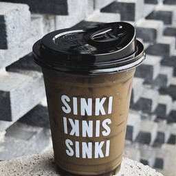 Taiwan Milk Tea (ชานมไต้หวัน)