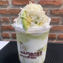 ร้านแมงโก้ สมูทตี้ สาขาโลตัสปทุมธานี โลตัส ปทุมธานี