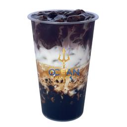 ช็อคโก้-แม็กม่า ไข่มุกลาวา