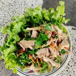 ยำแม่อร