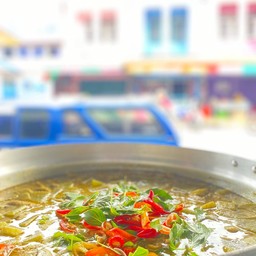 เขียวหวานไก่/ชุด/พิเศษ